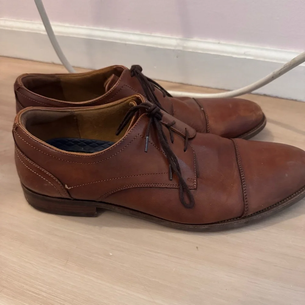 Florsheim Mens Dress Shoes